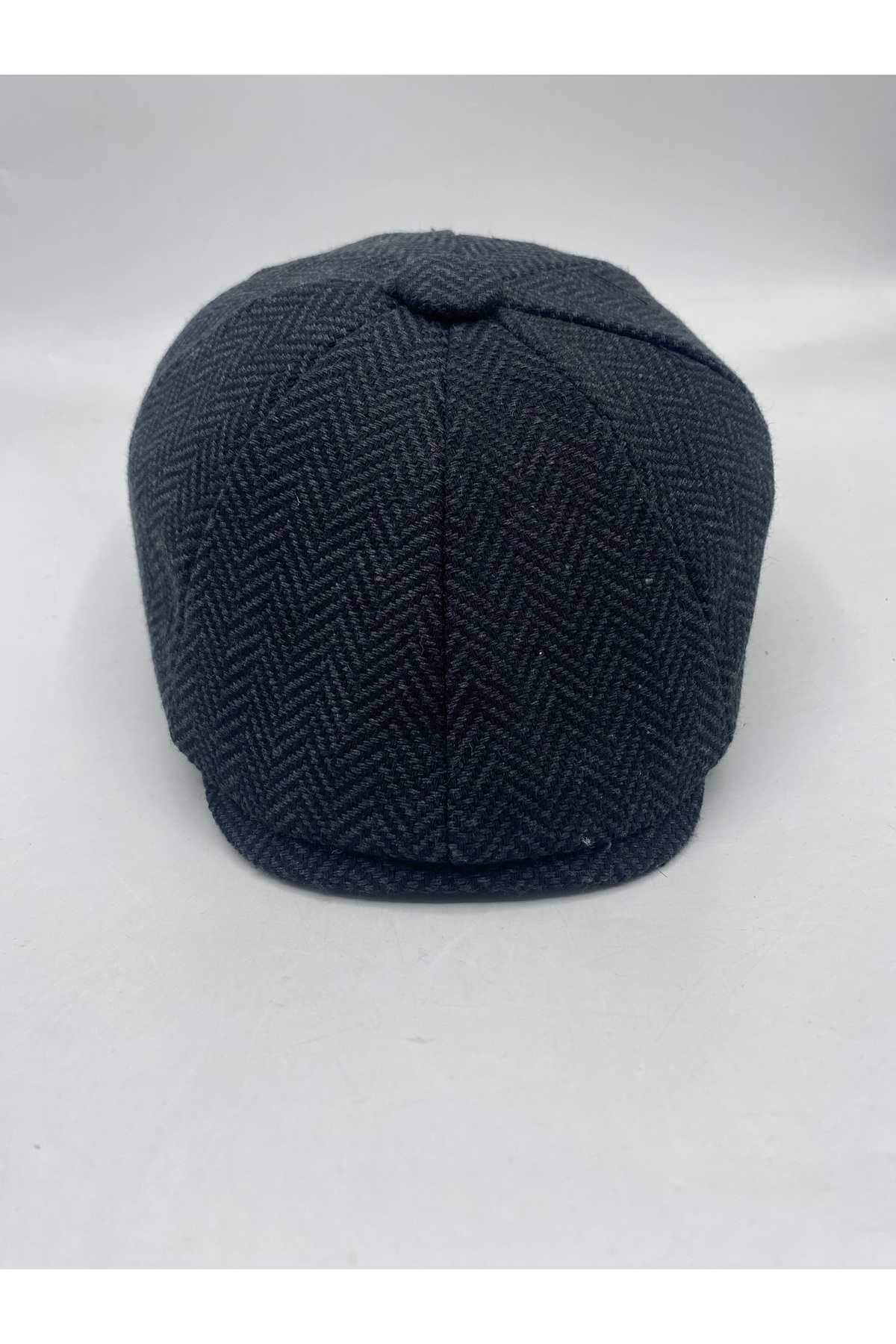 Lüks Kışlık Peaky Blinders İngiliz Kasket Baretta Şapka