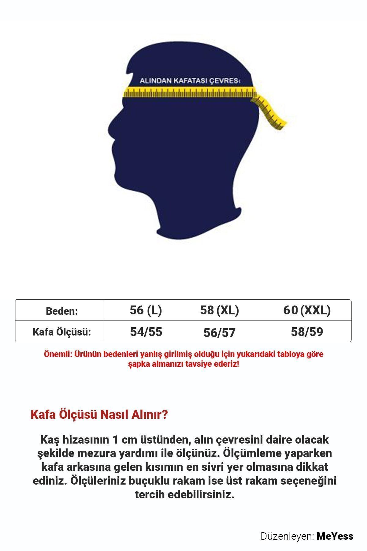Yazlık Katlanabilir Safari Şapkası
