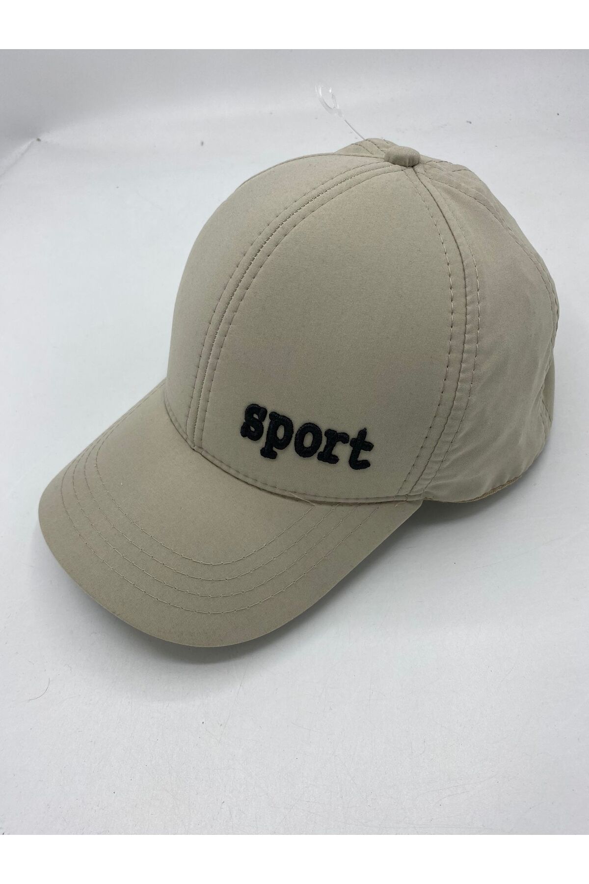7-12 YAŞ SPORT DESENLİ MİKROSOFT COCUK SAPKA