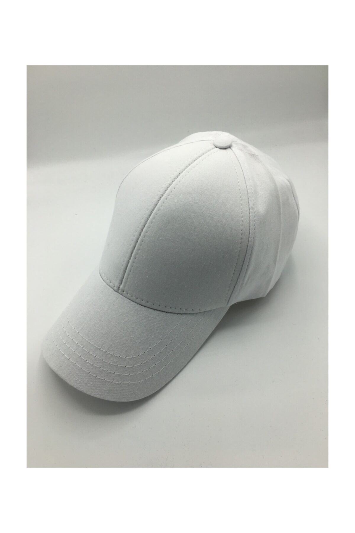 Ayarlanabilir unisex  Sport Sade Şapka