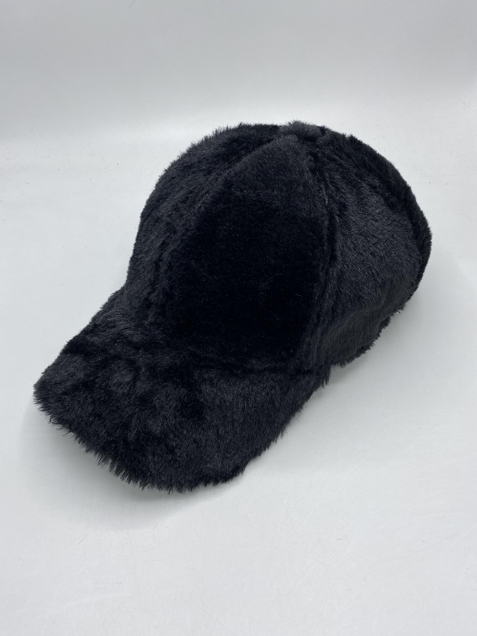 LÜKS%20PELUŞ%20BASEBALL%20ŞAPKA
