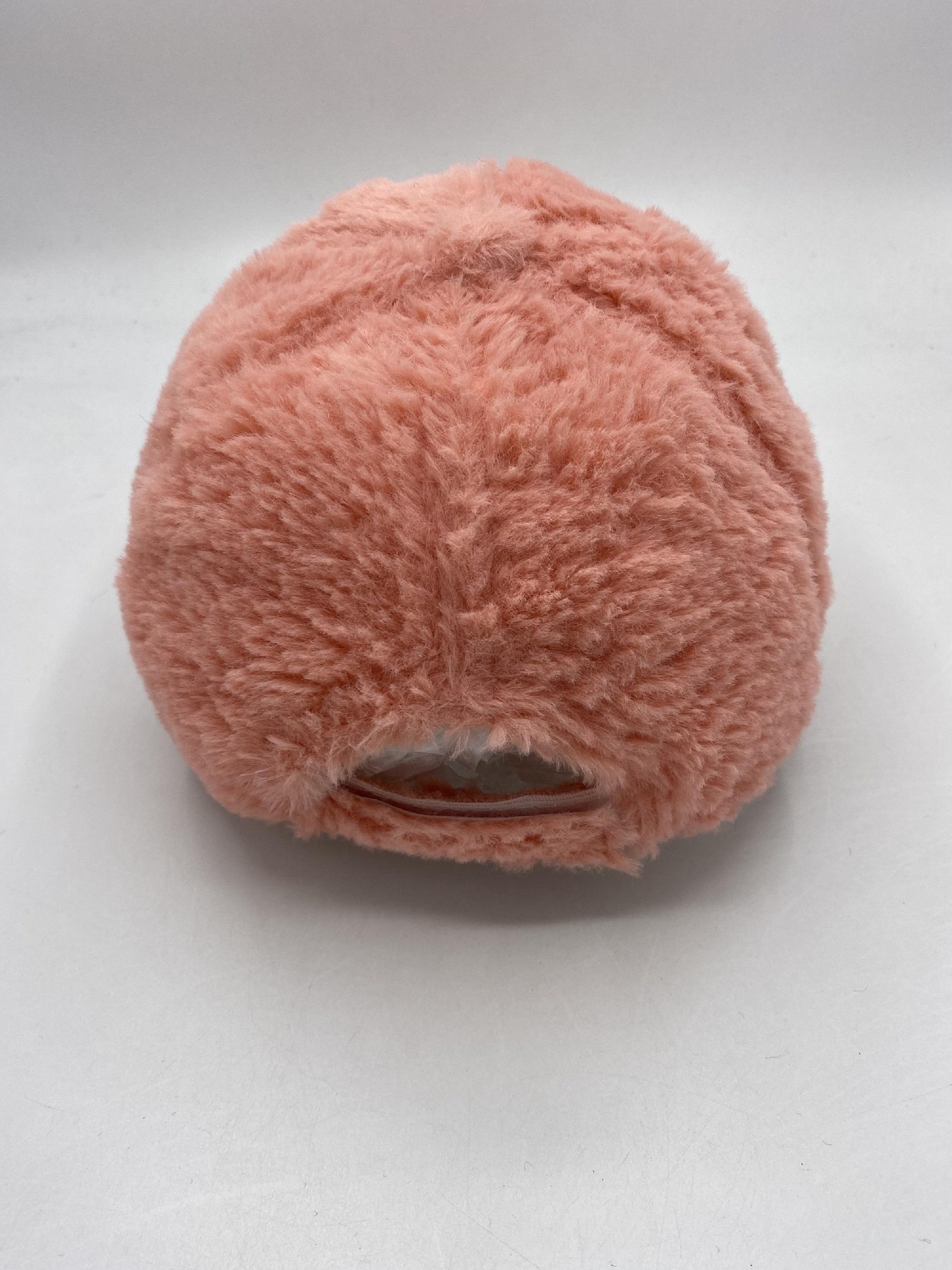 GONCA%20ŞAPKA%20PELUŞ%20BASEBALL%20ŞAPKA