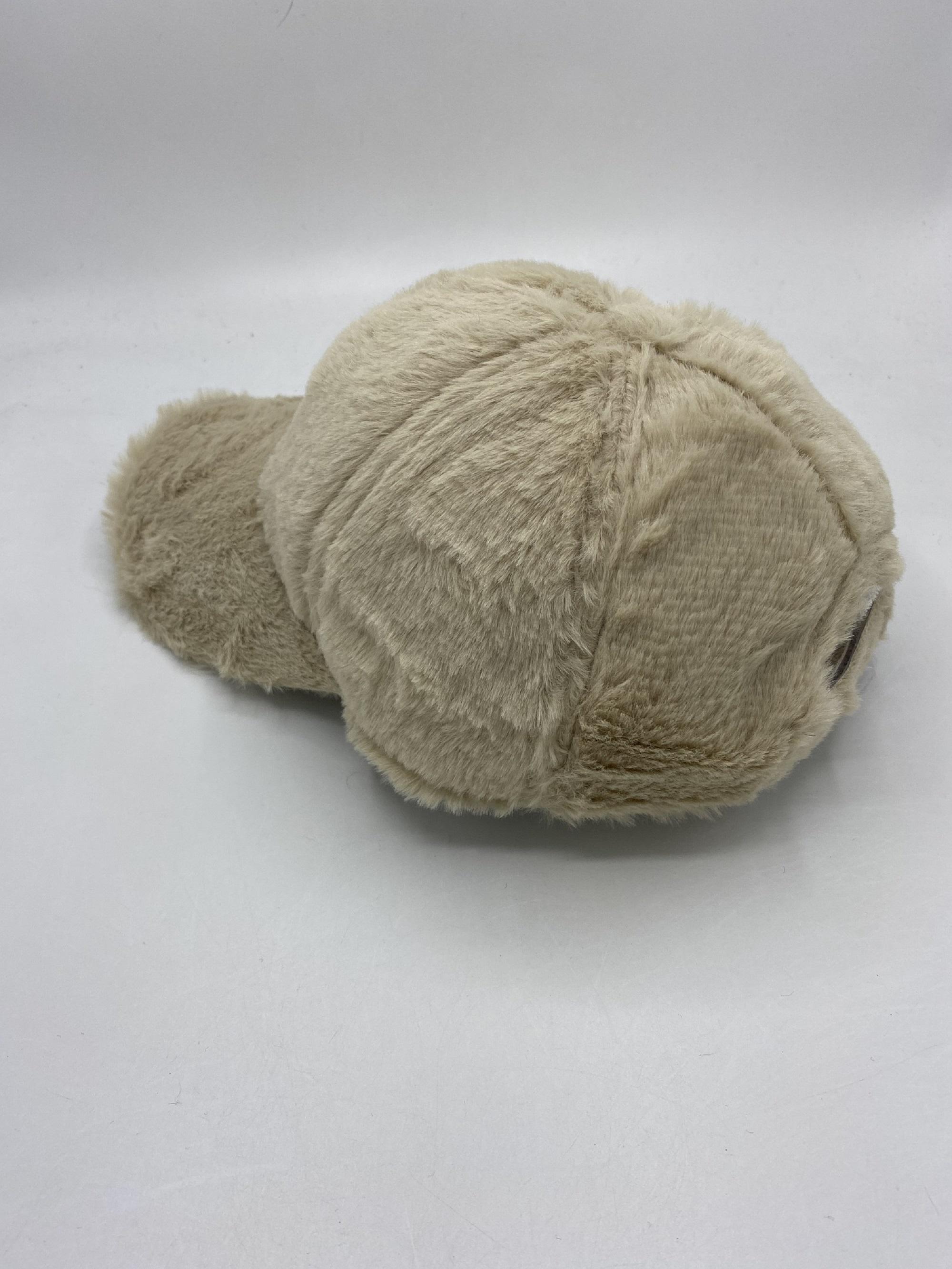 GONCA%20ŞAPKA%20LÜKS%20PELUŞ%20BASEBALL%20ŞAPKA