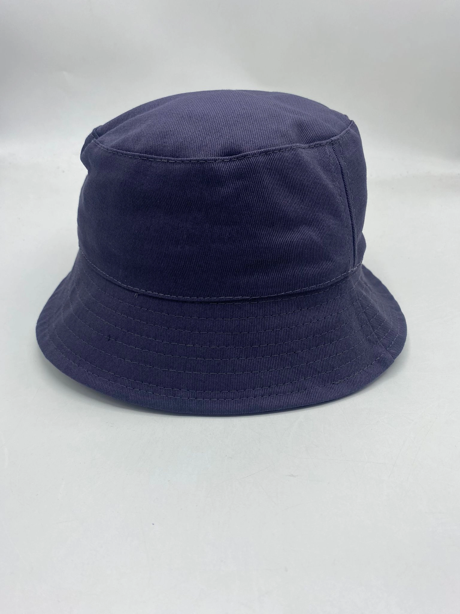 YAZLIK BUCKET MODEL PAMUKLU GABARDİN KUMAŞ KOVA ŞAPKA