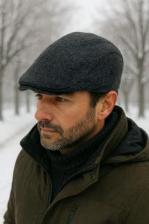 SİYAH NOKTALI