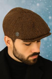 Kahverengi Balıksırtı
