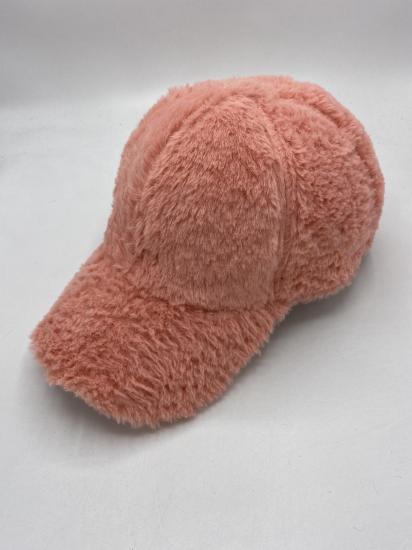 LÜKS BASEBALL PELUŞ ŞAPKA